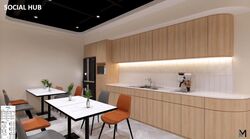 Visioncrest (D9), Office #522190021